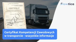 Certyfikat kompetencji zawodowych wszystkie informacje