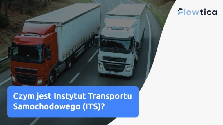 Czym jest Instytut Transportu Samochodowego?