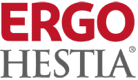 Ergohestia ubezpieczenia logo