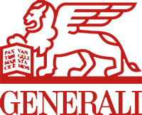 Generali ubezpieczenia logo