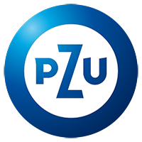 PZU ubezpieczenia logo